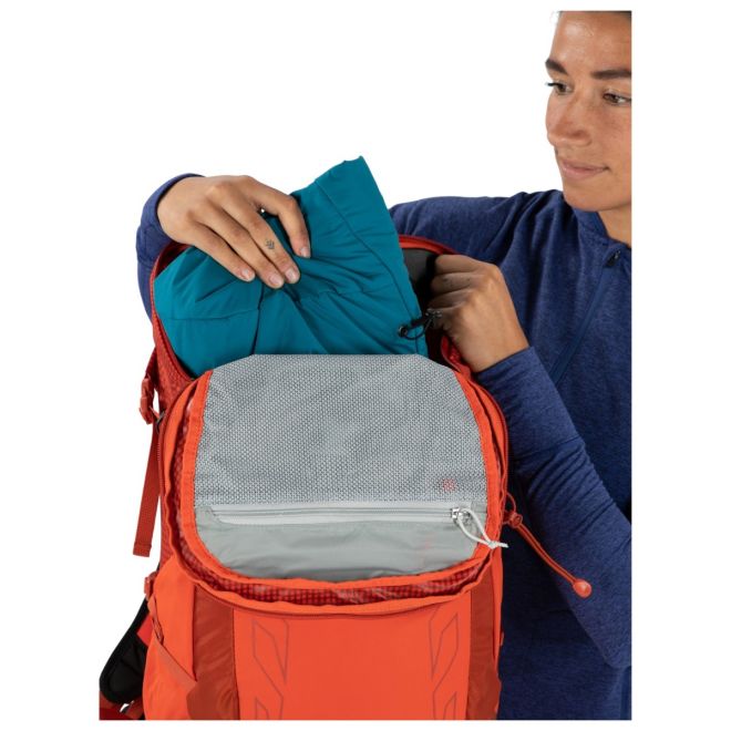 Osprey Tempest Pro 30 トレッキングと登山用バックパック