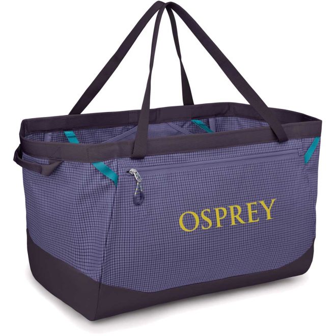 Osprey Transporter Gear Tote 60 アウトドア用バッグ