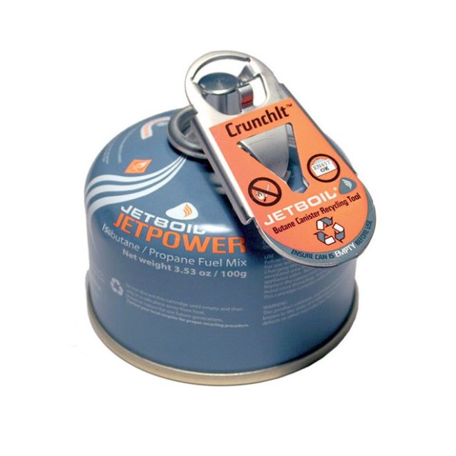 Jetboil Apri ガスカートリッジ