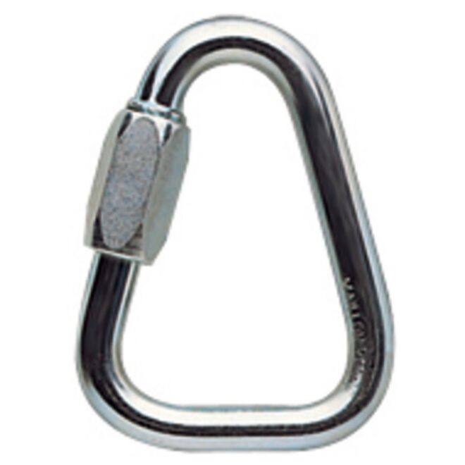 Petzl Delta 8 mm クイックリンク
