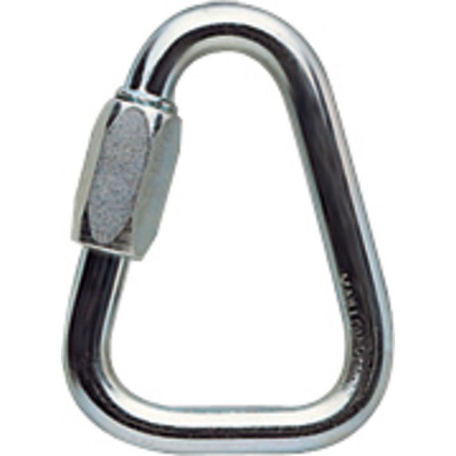 Petzl Delta 10 mm クイックリンク