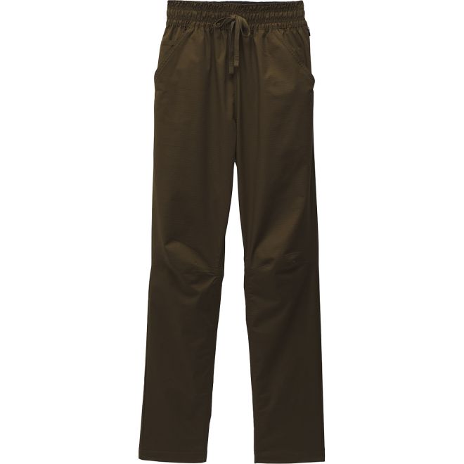 Prana Palisades Ripstop E Waist Pant レディースパンツ