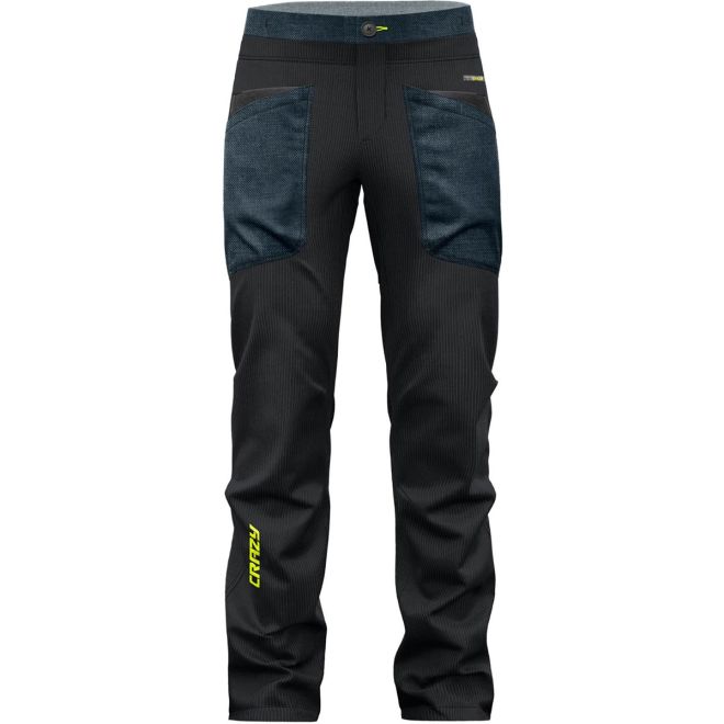 Crazy Pant Gulliver メンズパンツ