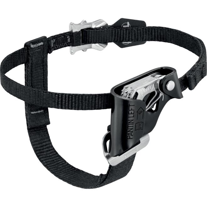 Petzl Pantin フットブロッカー