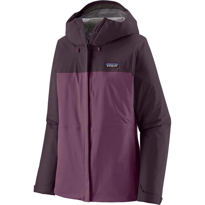 Patagonia Women's Torrentshell 3L Jacket レディースハードシェル