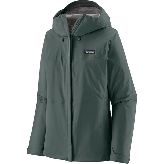 Patagonia Women's Torrentshell 3L Jacket レディースハードシェル
