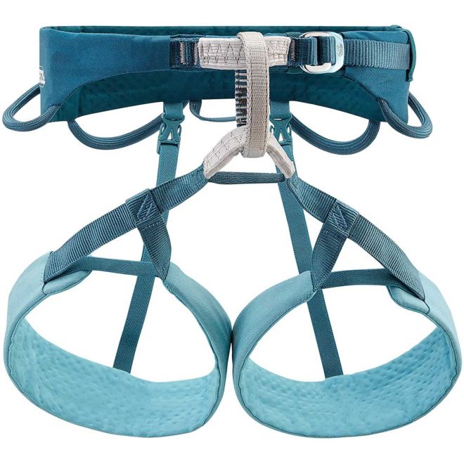 Petzl Sama ハーネス クライミングハーネス