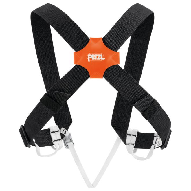 Petzl Explo スペレオロジー用ハーネス