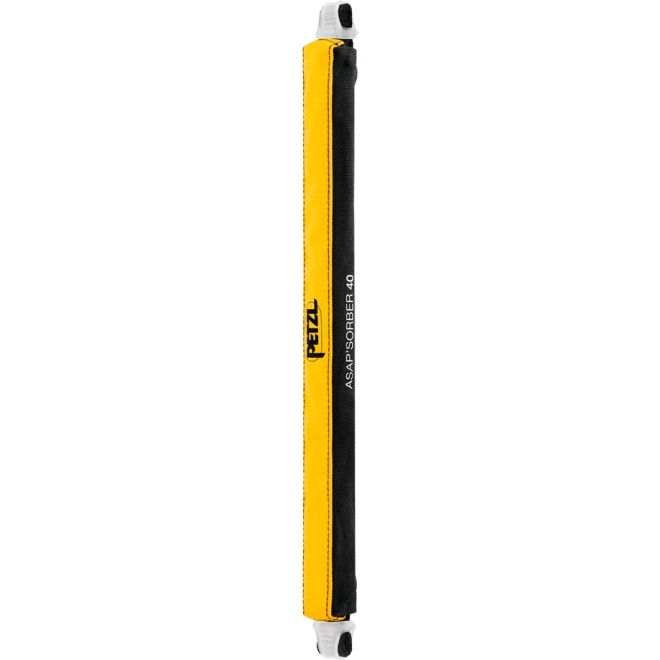 Petzl Asap'Sorber 高所作業用エネルギー吸収器