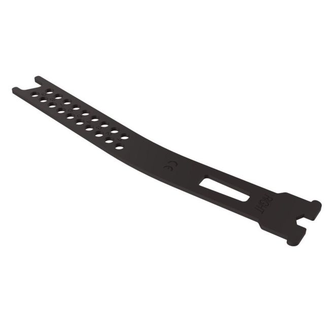 Petzl バレッタ クランポン用交換バレッタ