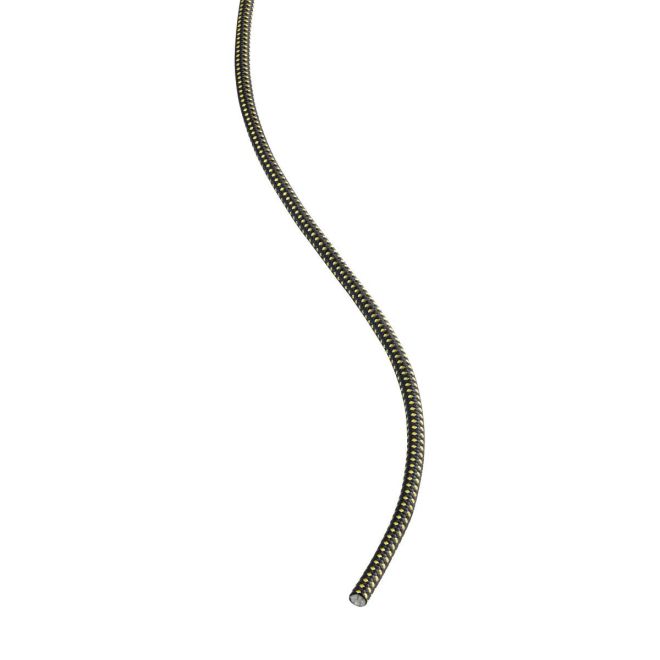 Petzl Cordelette 5 mm セミスタティックコード