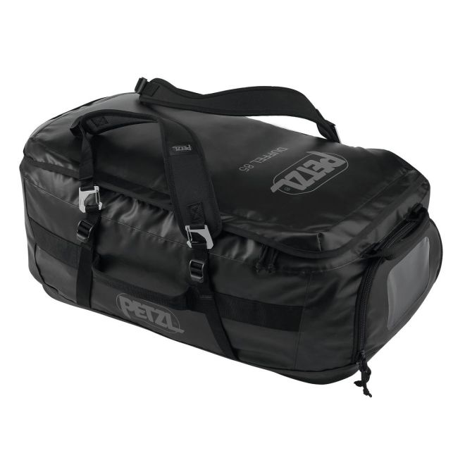 Petzl Duffel 85 l 収納バッグ