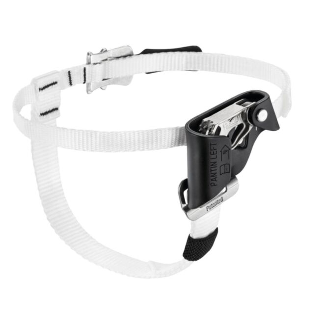 Petzl Pantin用交換用ストラップ