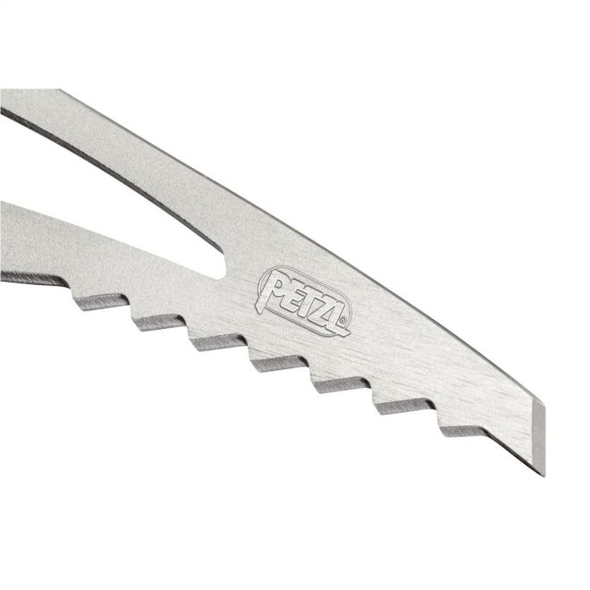 Petzl Ride アイスアックス シャベル スキー登山