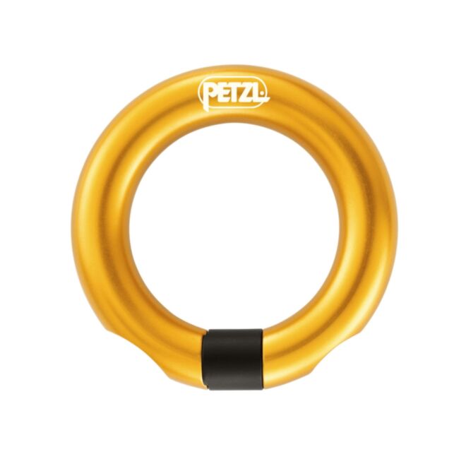 Petzl Ring Open 作業用リング