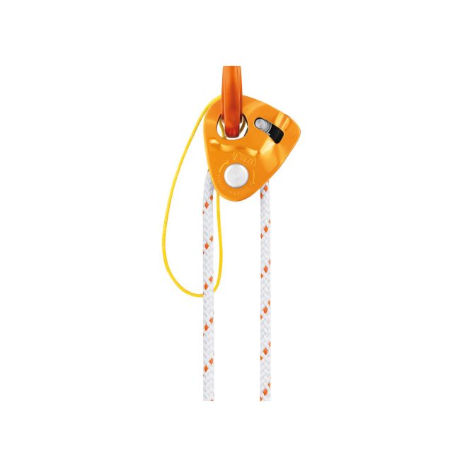 Petzl Pur'Line 6 mm コードロープ