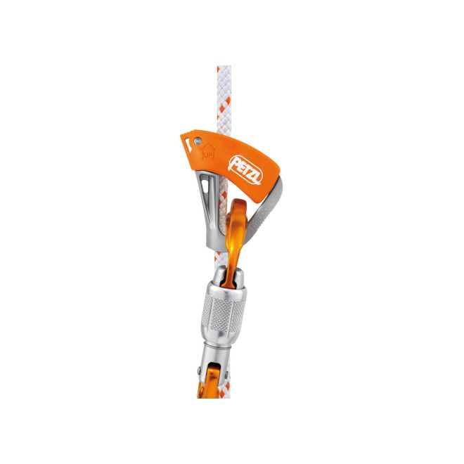 Petzl Pur'Line 6 mm コードロープ