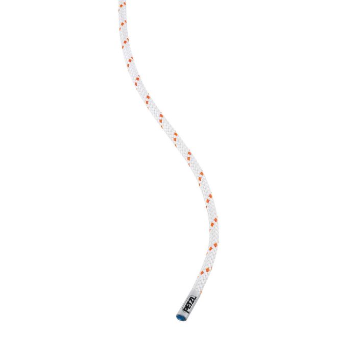 Petzl Pur'Line 6 mm コードロープ