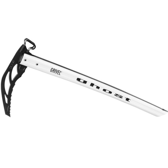 Grivel Ghost Hammer アルパインハンマー アルピニズムとスキーツーリング