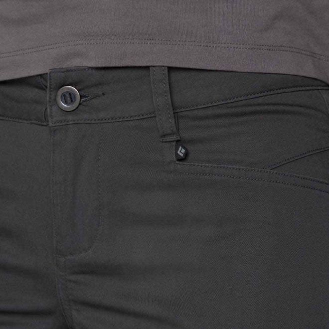 BD Black Diamond W Notion SL Short レディースショートパンツ