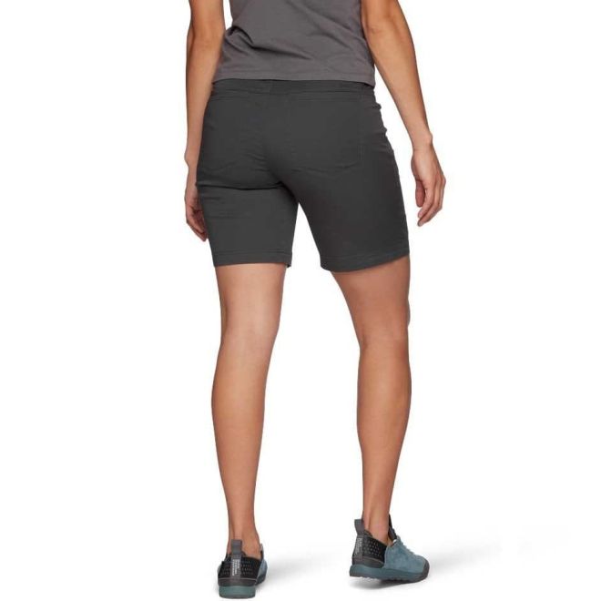 BD Black Diamond W Notion SL Short レディースショートパンツ