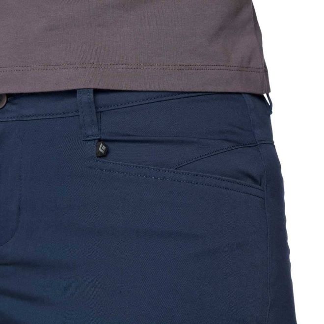 BD Black Diamond W Notion SL Short レディースショートパンツ