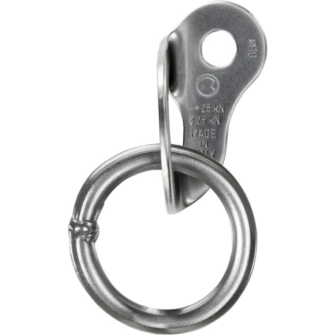 Skylotec Plate Ring 10 アンカー用プレート + リング