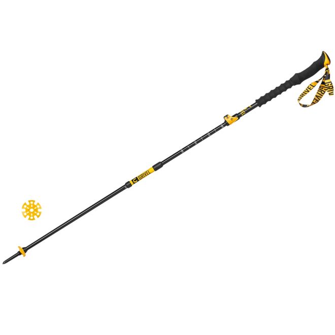 Grivel Trail Vario トレッキングポール