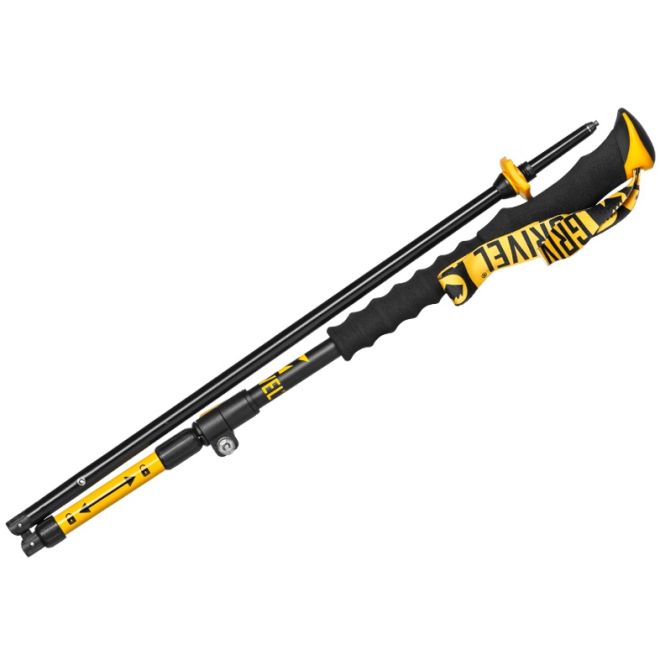 Grivel Trail Vario トレッキングポール