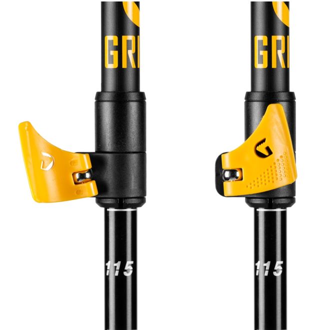 Grivel Trail Vario トレッキングポール