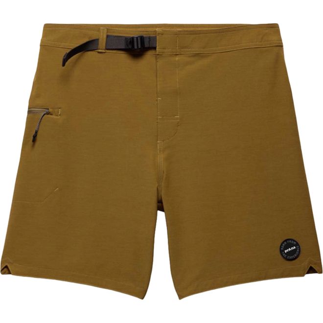Prana Rock Shock Boardshort メンズショートパンツ