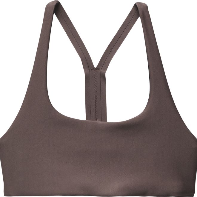 Prana prAna Sculpt Deep Breath Bra トップ レディース