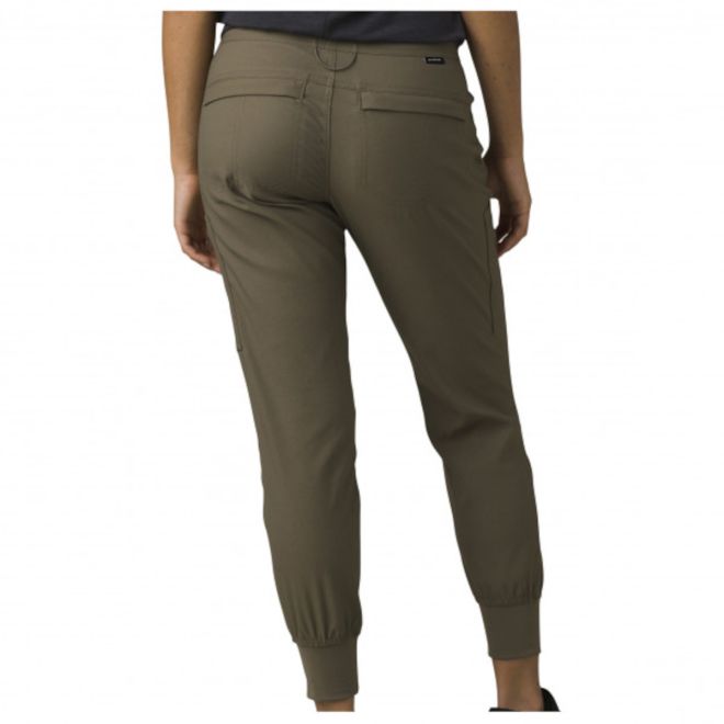 Prana Halle Jogger II レディースパンツ