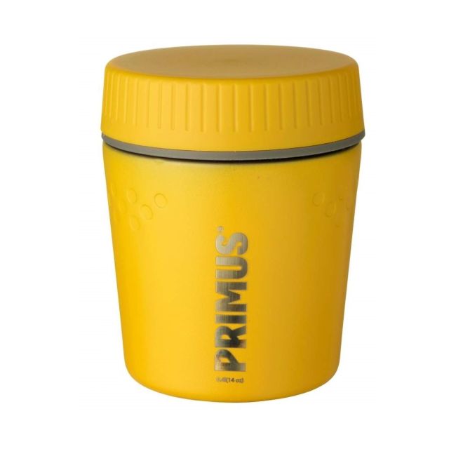 Primus TrailBreak Lunch Jug 400 ml 食品用サーモス
