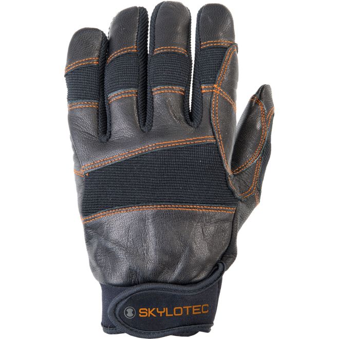 Skylotec Progrip ロープアクセス用グローブ