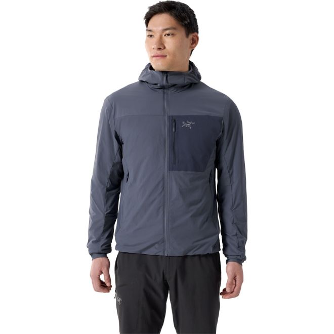 Arc'teryx Proton SL Hoody M men's insulated jacket