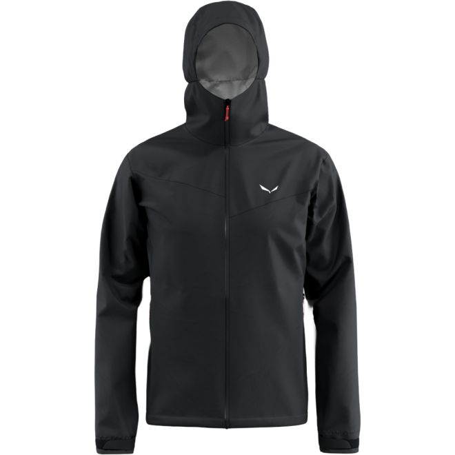 SALEWA Puez 2.5L Ptx メンズハードシェルジャケット