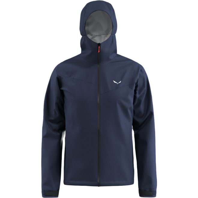 SALEWA Puez 2.5L Ptx メンズハードシェルジャケット