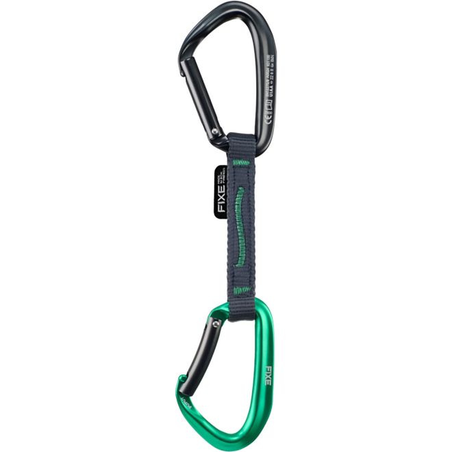 Fixe Puput Quickdraw クイックドロー 登山用