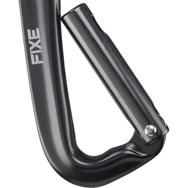 Fixe Puput Straight Carabiner クライミングカラビナ