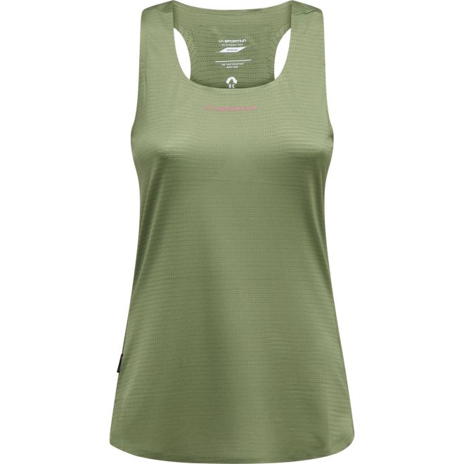 La Sportiva Pure Tank W レディースタンクトップ