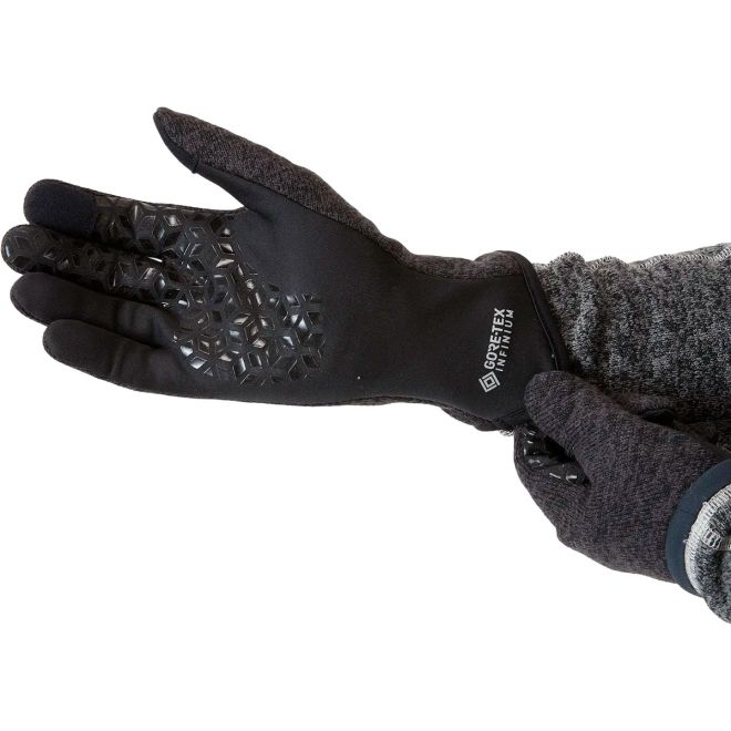 Rab Women's Quest Gore-Tex Infinium 多目的手袋 レディース