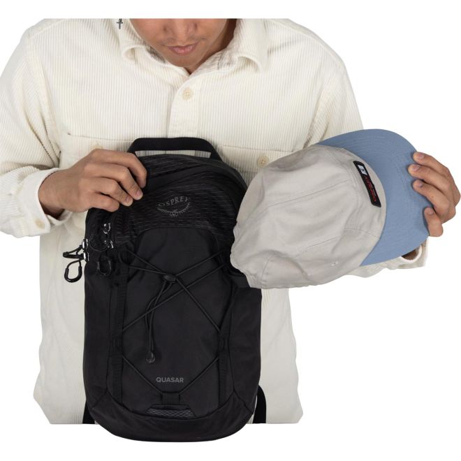 Osprey Quasar Sling ショルダーバッグ