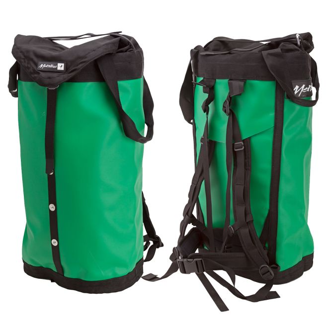 Metolius Quarter Dome 回収用バッグ ビッグウォール クライミング