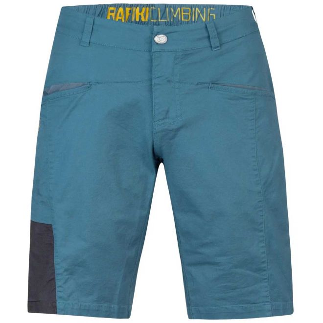 Rafiki Crux メンズショートパンツ