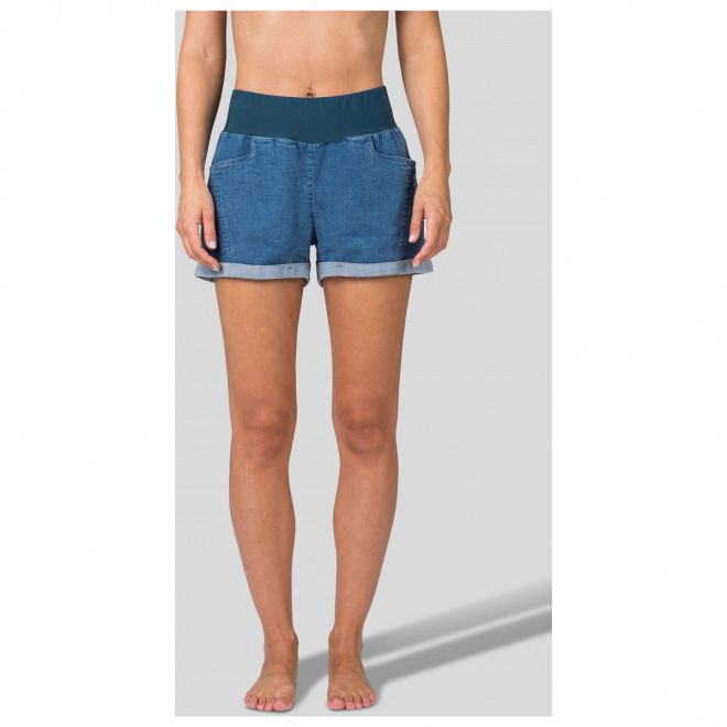 Rafiki Falaises レディースショートパンツ
