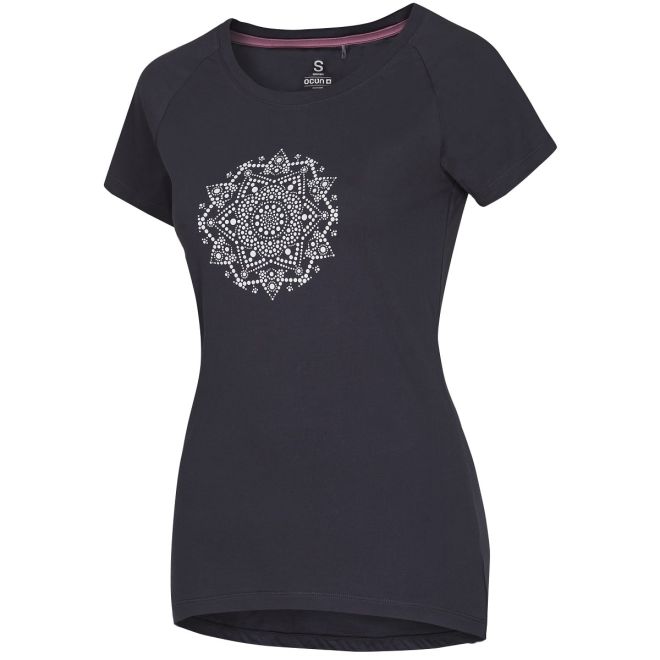 Ocun Raglan T Women レディースTシャツ