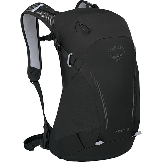 Osprey Hikelite 18 トレッキングザック