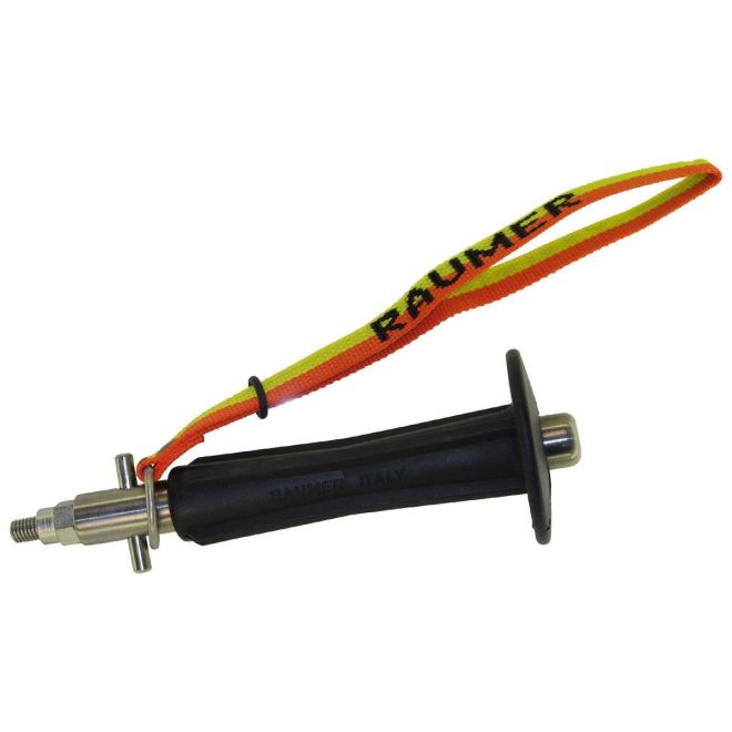 Raumer Stroker M8mm 手動ドリル