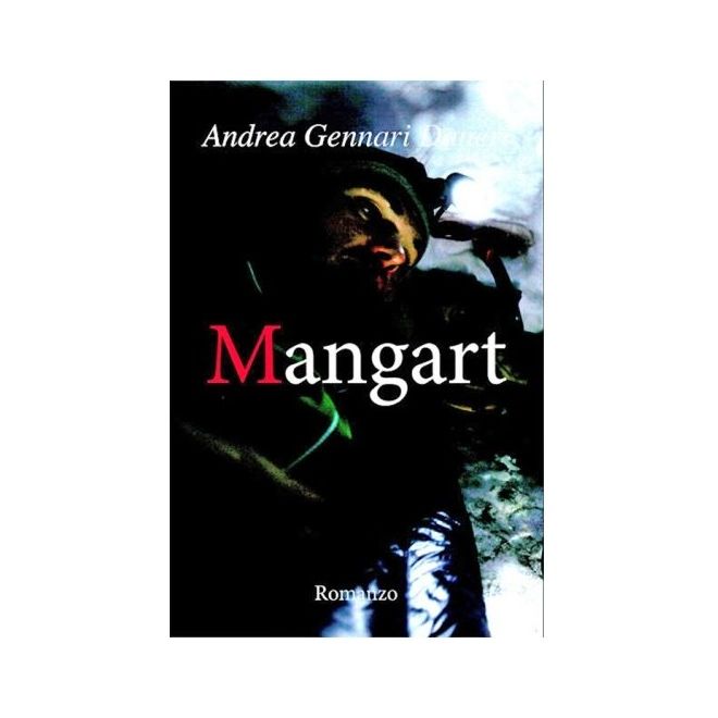 Pareti e Montagne Edizioni Mangart 登山小説